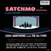 Satchmo at Pasadena (Live)