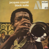 Black Suite - Jacques Coursil