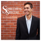 Something Special (feat. Donald Hayes) artwork