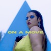 On a Move - Single