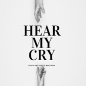 Hear My Cry - EP artwork