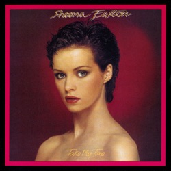 Sheena Easton - When He Shines