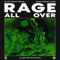 Rage All Over - WARGASM (UK) lyrics