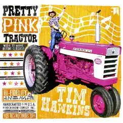 Pretty Pink Tractor Song Lyrics