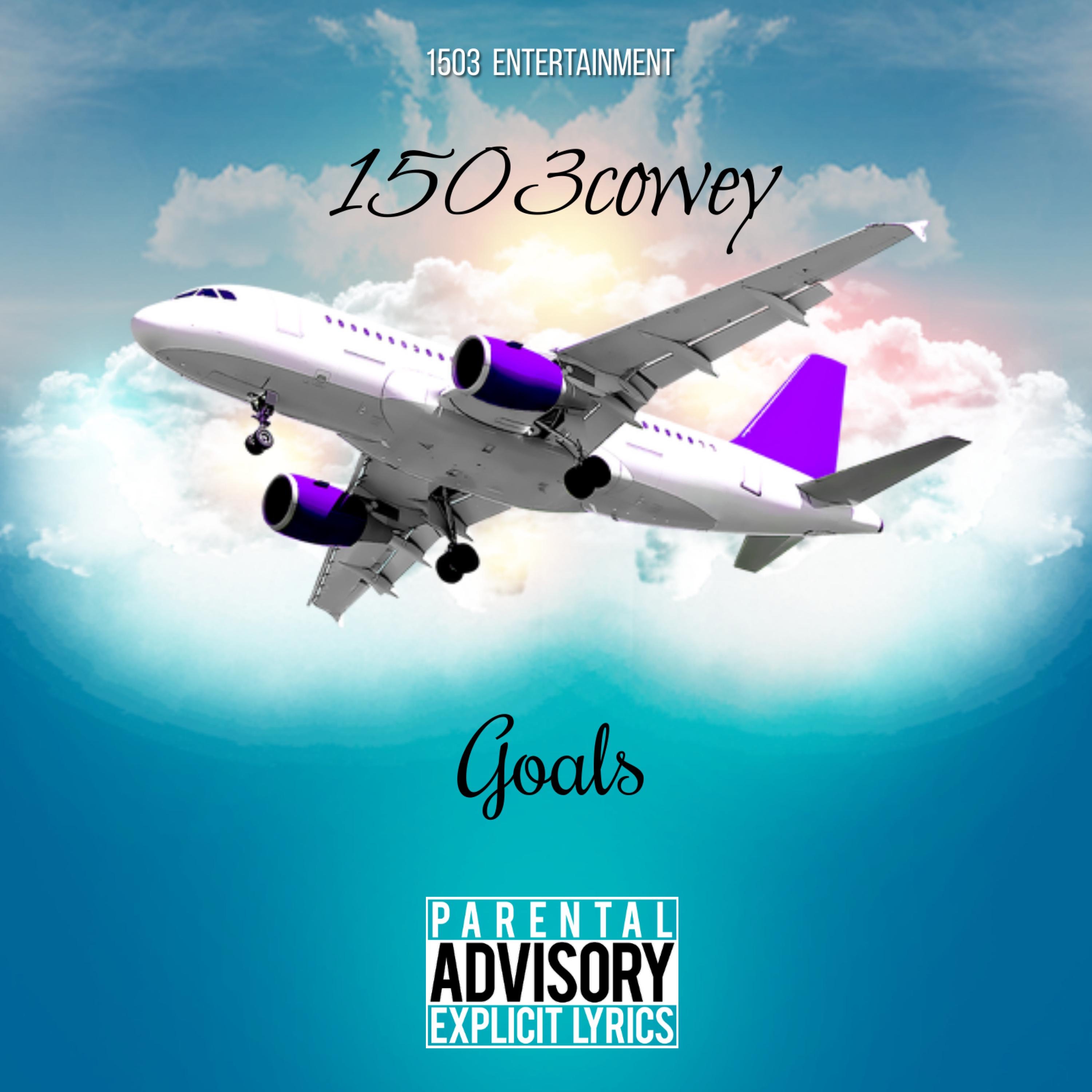 Goals Single 1503cowey