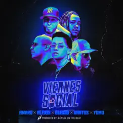 Viernes Social (feat. Alexis 