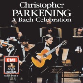 Christopher Parkening - Arioso (Cantata 156)