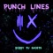 Punch Lines - Bobby Tu Shorts lyrics