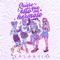 Histeria Riot Grrl - Valdavia lyrics