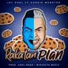 Rakatan Plan (feat. Cookie Monster) - Single