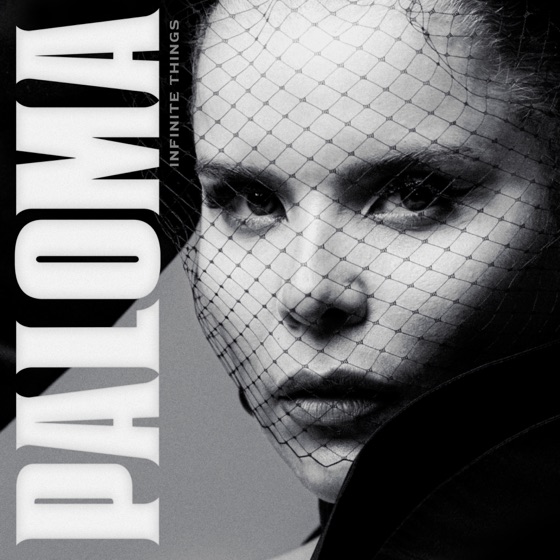 Cover artwork for Falling Down
