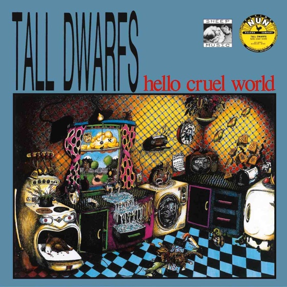 Cover artwork for Pictures on the Floor