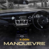 Manoeuvre artwork