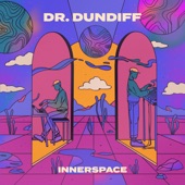 Innerspace EP artwork
