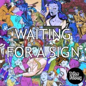 Waiting for a Sign - EP artwork