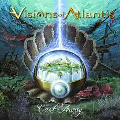Cast Away by Visions of Atlantis album reviews, ratings, credits