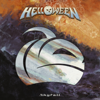 Helloween - Skyfall (Single Edit) artwork