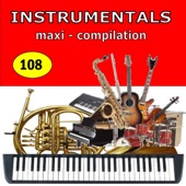 Instrumentals Maxi-Compilation 108 artwork