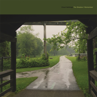 Cloud Nothings - The Shadow I Remember artwork