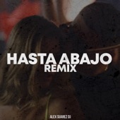 Hasta Abajo (Remix) artwork