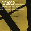 Teo Macero With the Prestige Jazz Quartet album lyrics, reviews, download