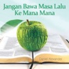 Daniel Alexander - Jangan Bawa Masa Lalu Ke Mana Mana