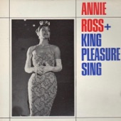 Annie Ross - The Time Was Right