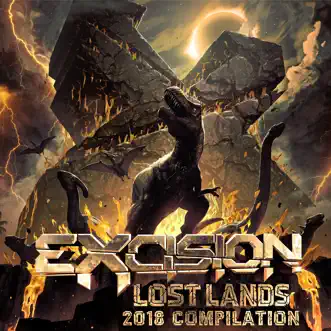 Lost Lands 2018 Compilation by Excision album reviews, ratings, credits