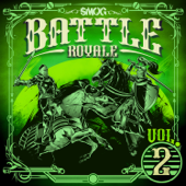 Battle Royale, Vol. 2 - Various Artists