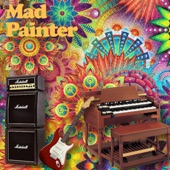 Mad Painter - Barely Alive