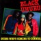 Guess Who's Coming To Dinner - Black Uhuru lyrics