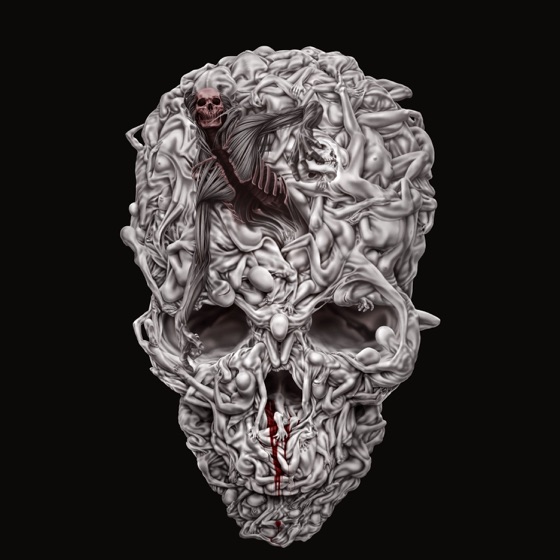 Cover artwork for Switch