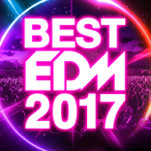 BEST EDM 2017 - Various Artists