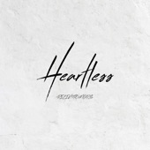 Heartless artwork