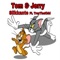 Tom and Jerry Freestyle (feat. TreyTheKidd) - Slikkante lyrics