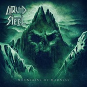 Mountains of Madness artwork