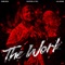 The Work (feat. Rappin 4-Tay & Lil Bams) - King ERA the 1st lyrics