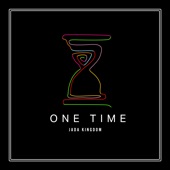 One Time artwork