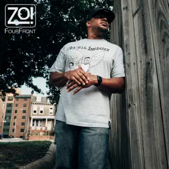 Sweat (feat. Stokley) by Zo! song reviws