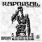 A media madrugada gris (feat. Jazz Beltran) - Rapnibal lyrics