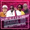 Haona Ho (feat. DJ Sumbody, Liquid Metsi & Carpo) - Calvin Fallo lyrics