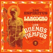 Los Buenos Tiempos: Sancocho Stereo, Capítulo 2 - EP artwork