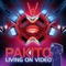 Living on Video (Radio Edit) cover
