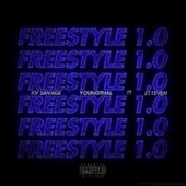 Freestyle 1.0 artwork