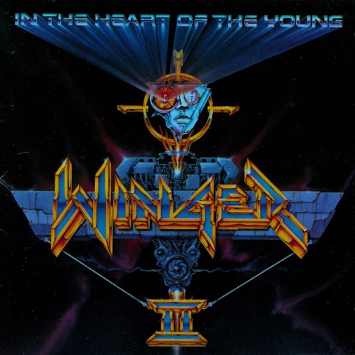 Art for Can't Get Enuff by Winger