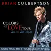 Colors of Love Tour (Live in Las Vegas) album lyrics, reviews, download