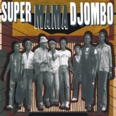 Super Mama Djombo - Faibe Guine