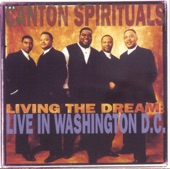 Living In a Dream: Live In Washington D.C.