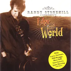Edge of the World by Randy Stonehill album reviews, ratings, credits