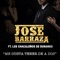 Juan Ramos (feat. Los Chacalenos de Durango) - Jose Barraza lyrics